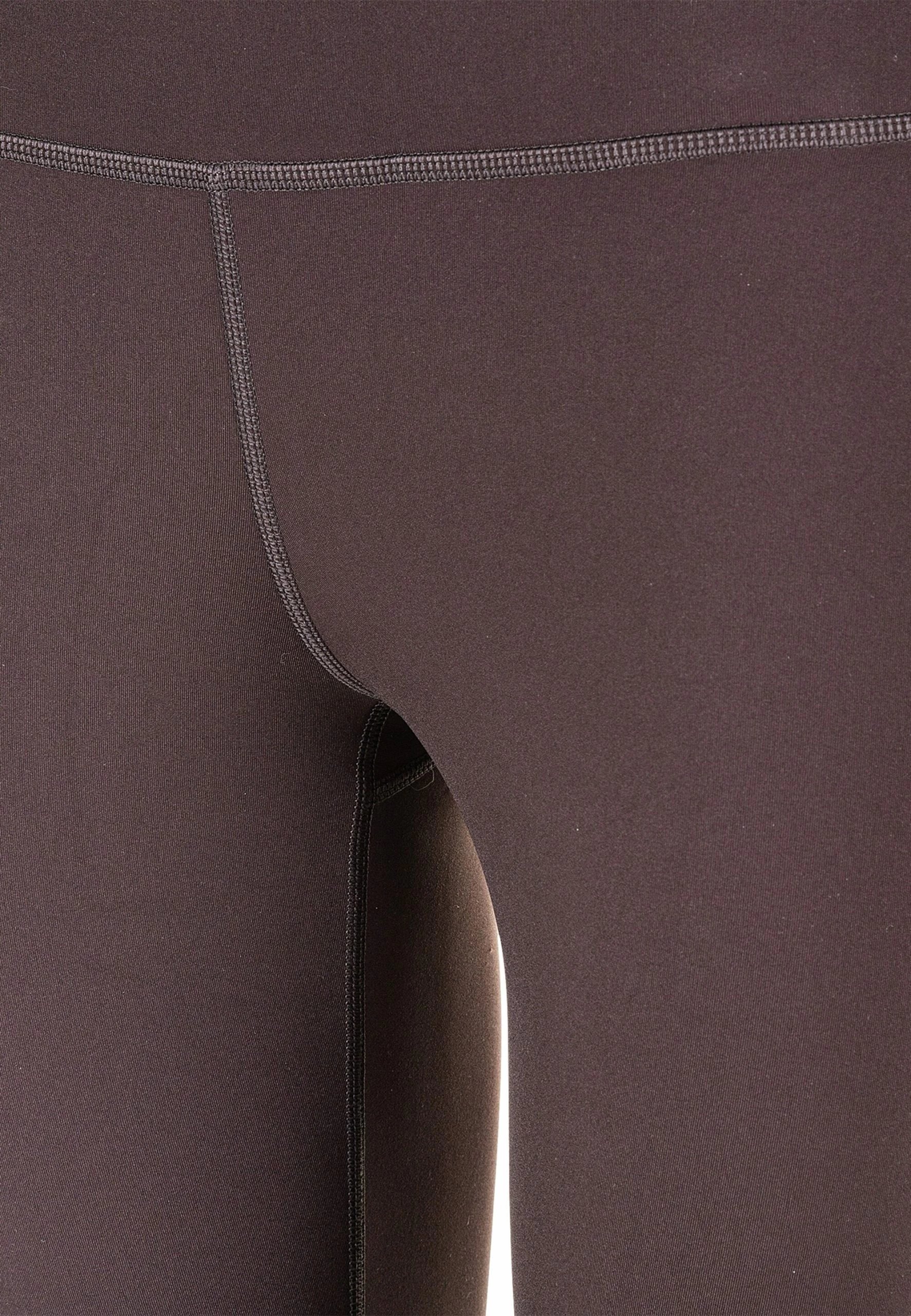 Endurance Franz- Legging - 1097 Mole 6 Endurance Franz- Legging - 1097 Mole - Afbeelding 6