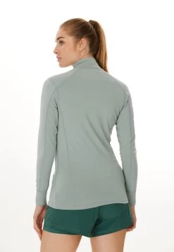 Endurance Lyma - Longsleeve - Dusty Teal -Endurance Winkel 743ae216f72647fc96e50928717b0373