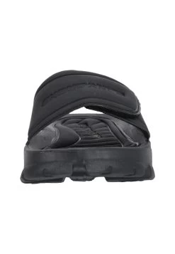 Endurance Toopin Pool - Badslippers - Black 11 Endurance Toopin Pool - Badslippers - Black -Endurance Winkel 7498a5d3fbc04e9c99f176b5fd3da48f