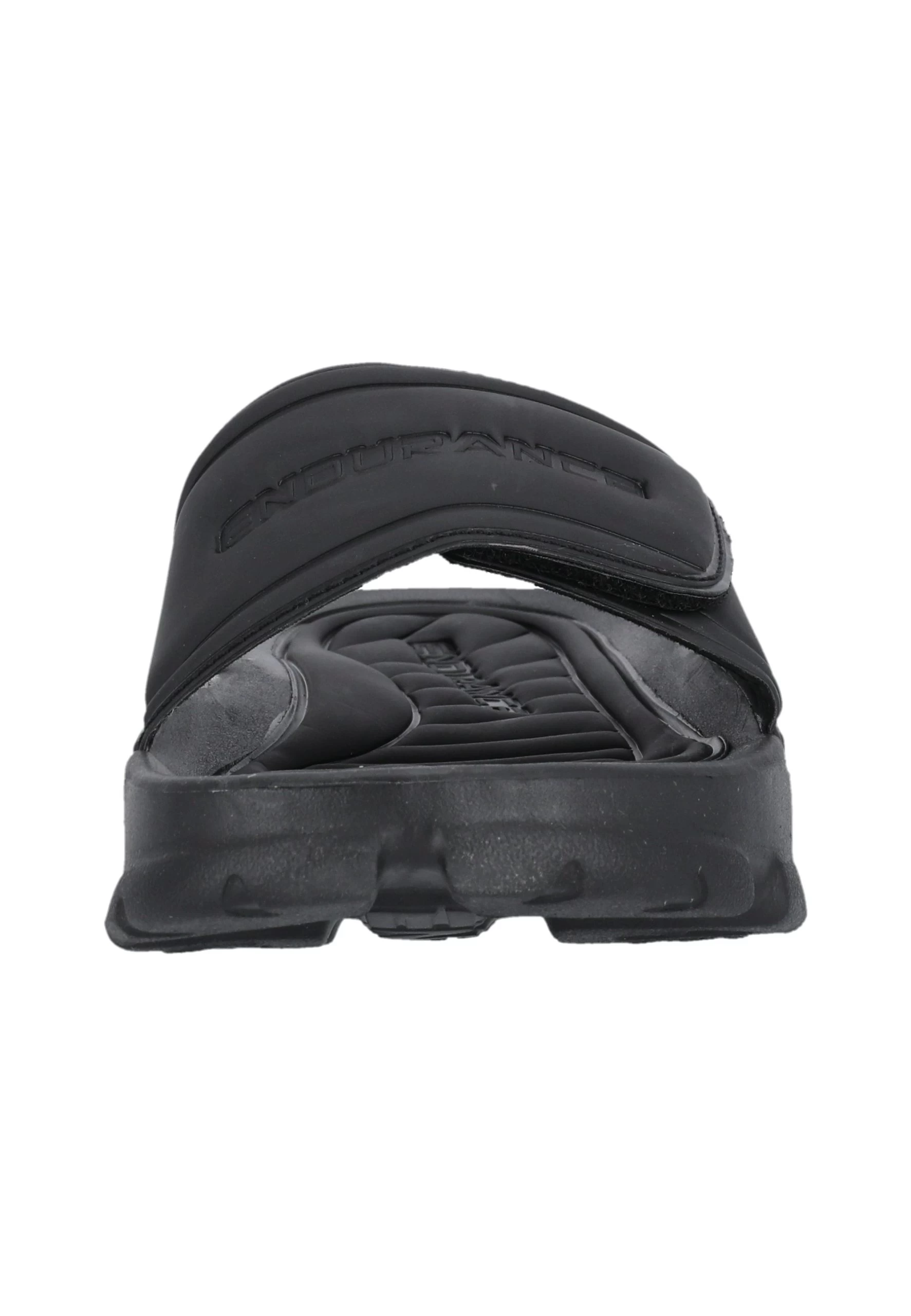 Endurance Toopin Pool - Badslippers - Black 5 Endurance Toopin Pool - Badslippers - Black - Afbeelding 5