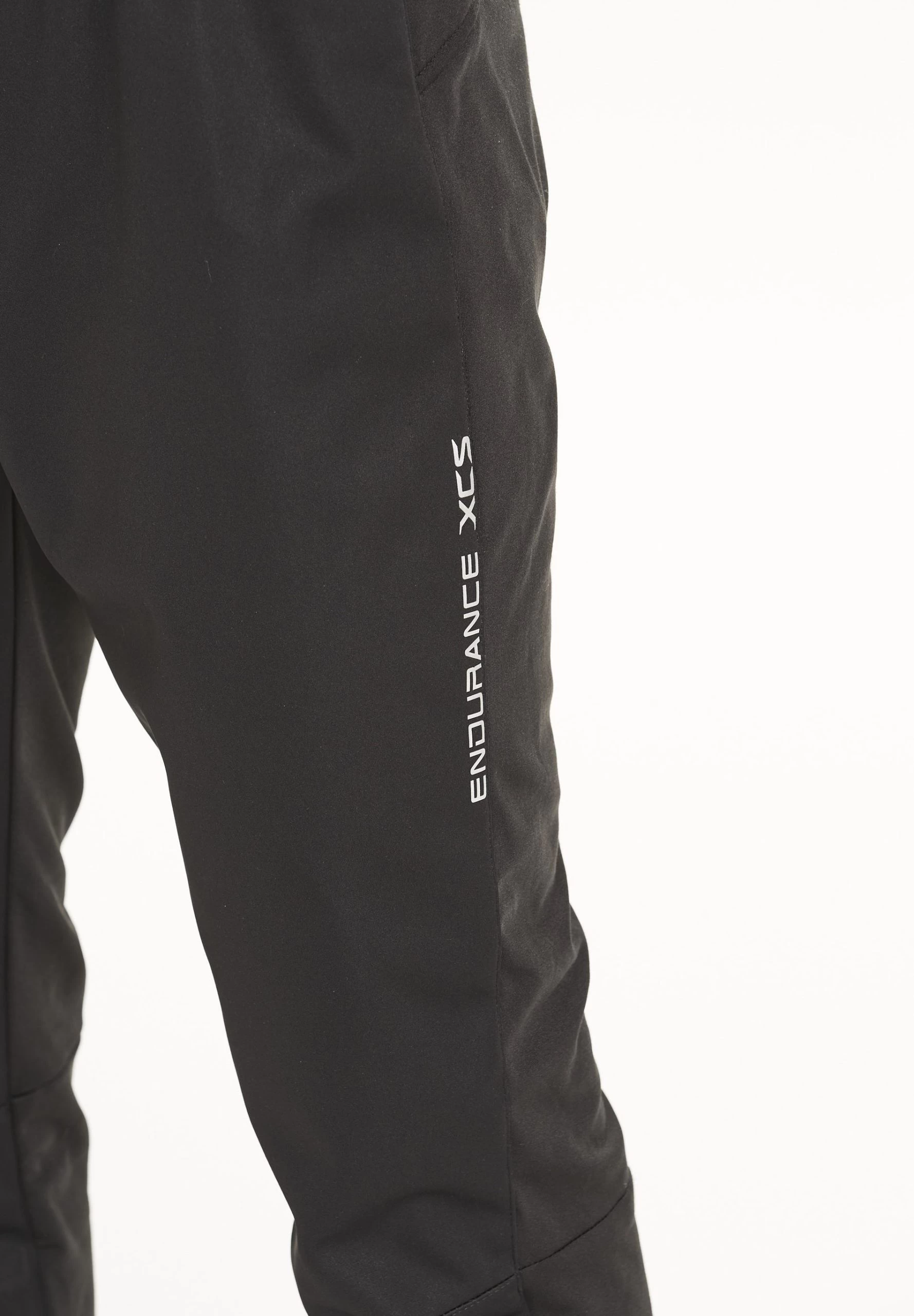 Endurance Naval - Broek -Black 4 Endurance Naval - Broek -Black - Afbeelding 4