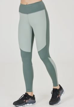 Endurance Legging - Groen