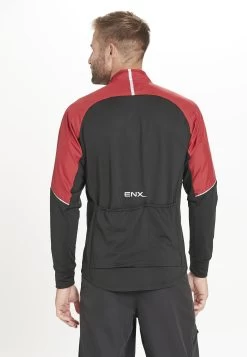 Endurance Jive M - Trainingsvest - Scarlet Sage -Endurance Winkel 7612c48cb86a4a779c8ee6b217b4767c