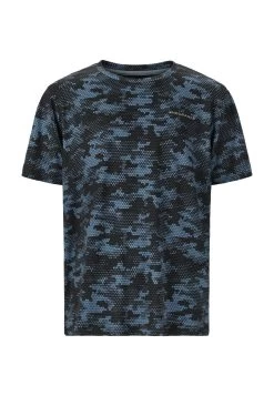 Endurance Sport T-Shirt - Blue