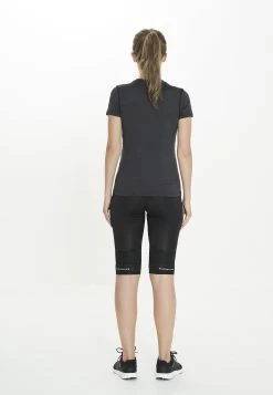 Endurance Funktions Wange - Sport T-Shirt - 1001A Black -Endurance Winkel 76c4e60299de4feb9b55093323426b57