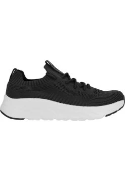 Endurance Sneakers Laag - Zwart -Endurance Winkel 76dd781e5b9a4f63a5601690ca832fd9