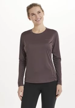 Endurance Milly - Longsleeve - 4182 Deep Shale