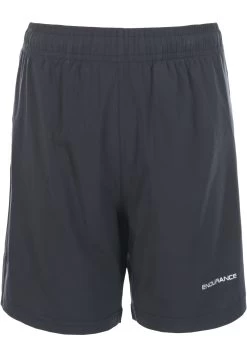 Endurance Shorts - Black