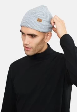 Merino - Muts - Light Grey