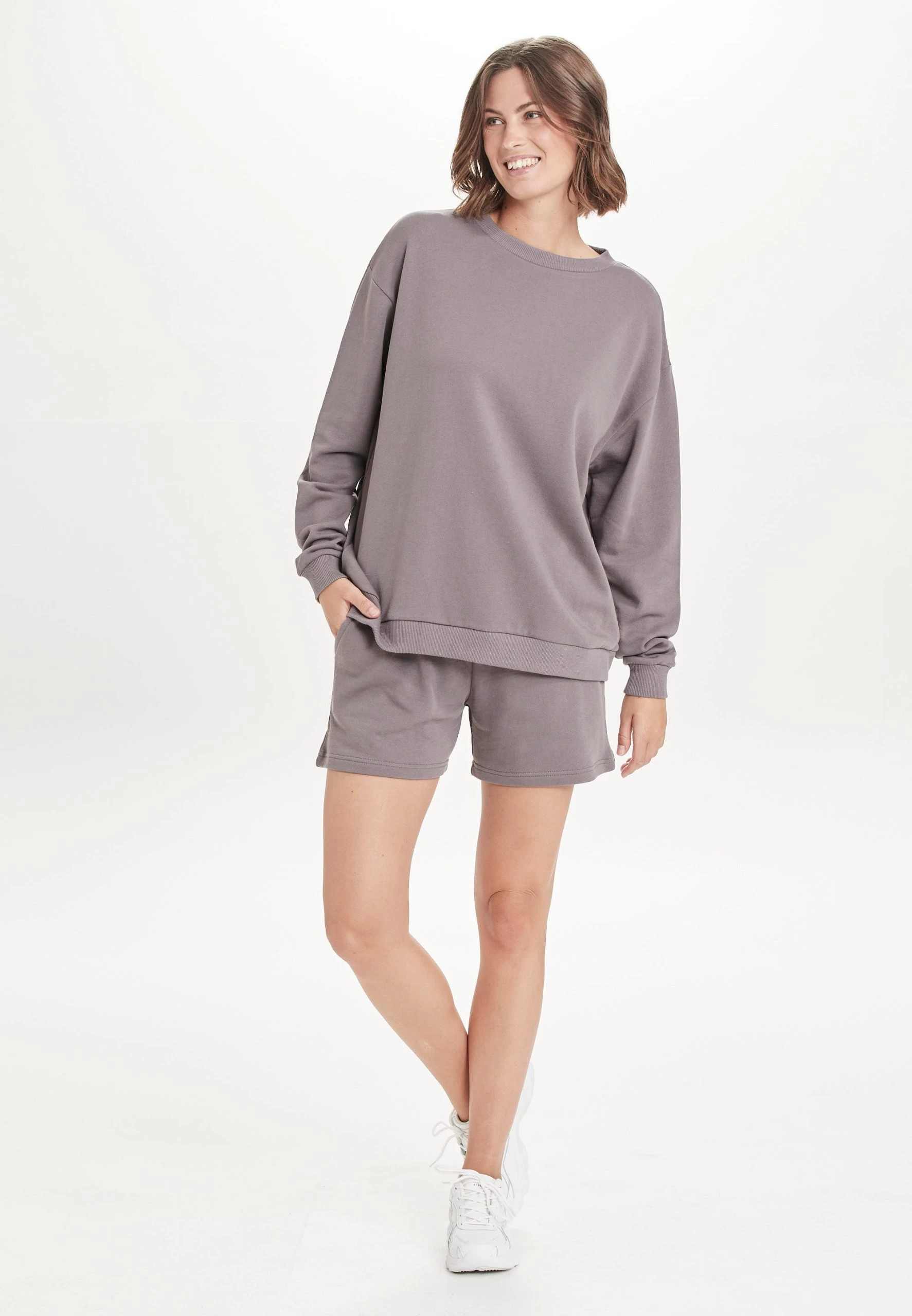 Endurance Beisty - Korte Broeken - Shark 2 Endurance Beisty - Korte Broeken - Shark - Afbeelding 2