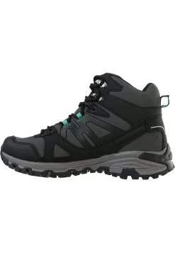 Endurance Outdoorschoenen - Anthracite