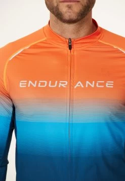Endurance Jobert - Wielershirt - Flame -Endurance Winkel 78f499c6f8ea448685d6f60e8ad48314