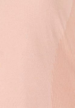 Endurance HalenSeamless - Sport T-Shirt -Peach Whip -Endurance Winkel 796c122aac1641fea83f508bdd12bcef