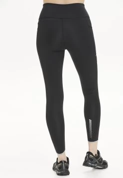Endurance Legging - Black -Endurance Winkel 7aa11bf612994c24abb6f6eb094f7f93