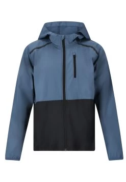 Endurance Hugoee - Outdoorjas - Slate Blue