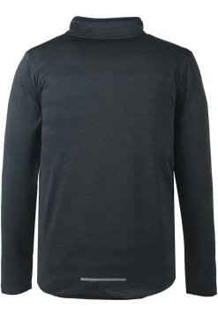 Endurance Ledger M Waffle - Longsleeve - Black -Endurance Winkel 7cf60684fa694ba4ba8b2a3f62d1d44d