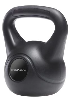 Endurance Fitness / Yoga - Schwarz