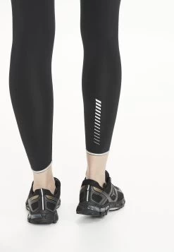 Endurance Legging - Black -Endurance Winkel 7d9a549839f340ad8ff6d7695acad9e0