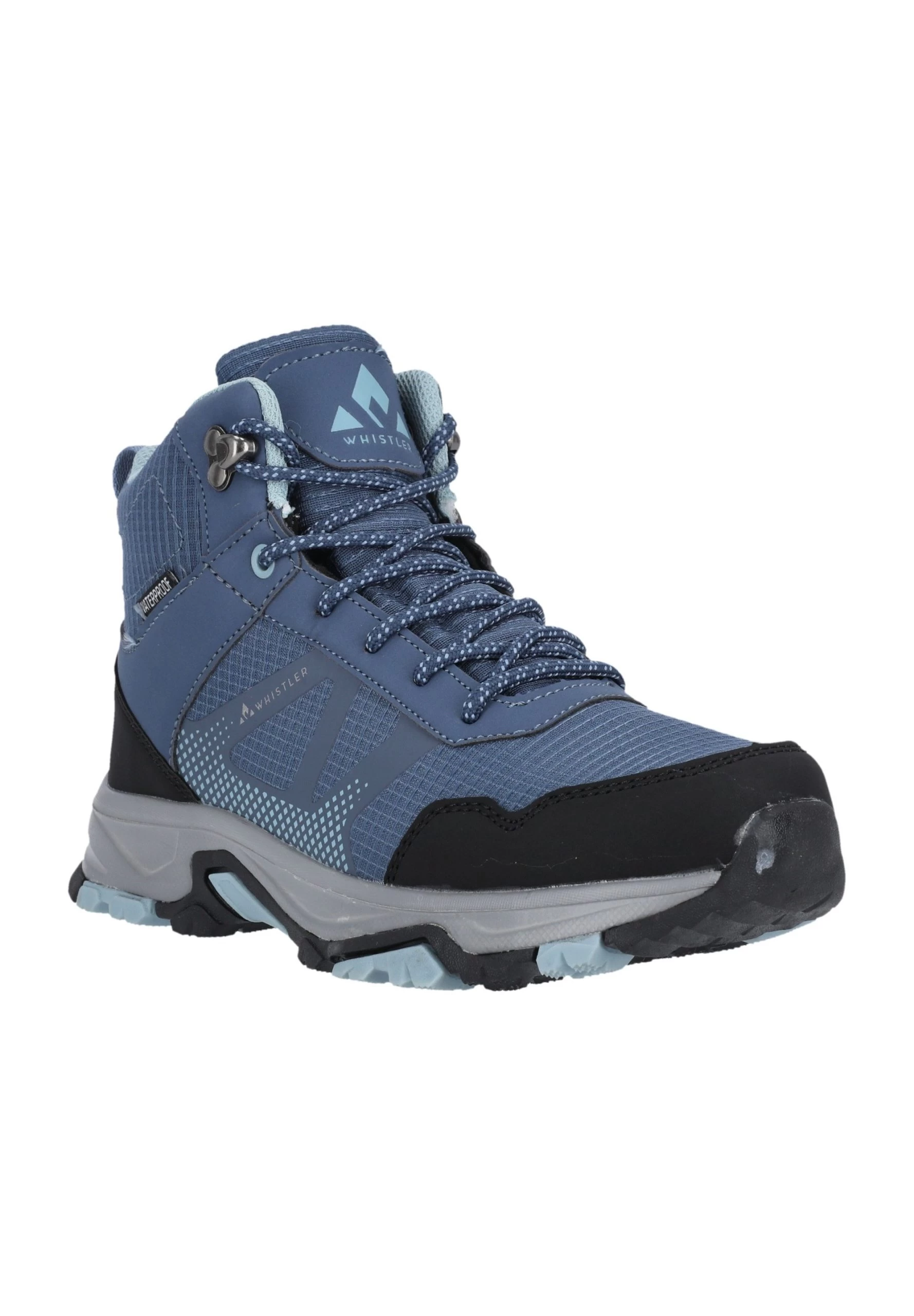 Endurance Doron - Outdoorschoenen - Blue/Grey 7 Endurance Doron - Outdoorschoenen - Blue/Grey - Afbeelding 7