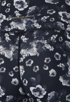 Endurance Legging - Print -Endurance Winkel 7ebceec2a3994327884e8abb8ea674db