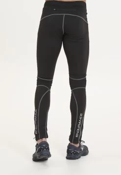 Endurance Legging - Black -Endurance Winkel 7f3221931d2c46feb8620cfe20118771