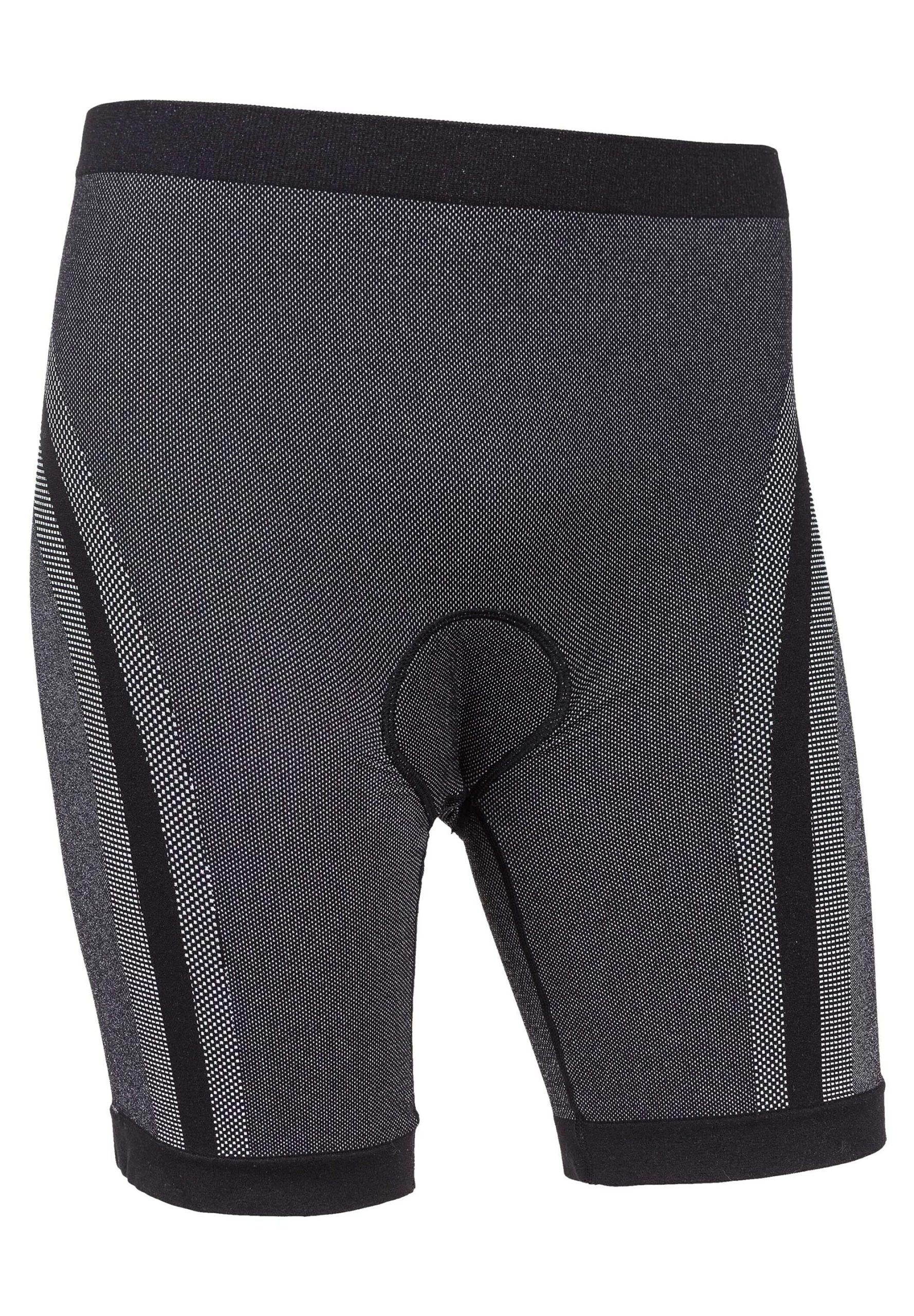 Endurance Korte Broeken -Black 6 Endurance Korte Broeken -Black - Afbeelding 6