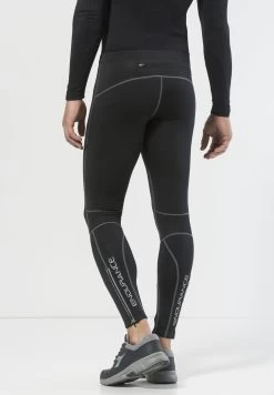 Endurance Legging - Black -Endurance Winkel 7f45f671bec2440eb800333a82228944