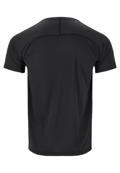 Endurance Angus - T-Shirt Basic - Black -Endurance Winkel 7f5b7378294c4138baa51226f4e63c96