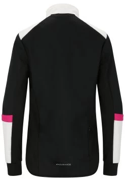 Endurance Softshelljas - Black -Endurance Winkel 7f87694f2ba547c0a58fba4abec52999