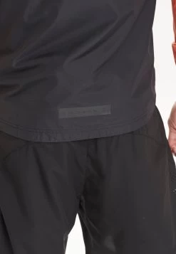 Endurance Hugoee - Outdoorjas - Orange -Endurance Winkel 7fbe9ce536fe4c3981756f0fbe39b29a