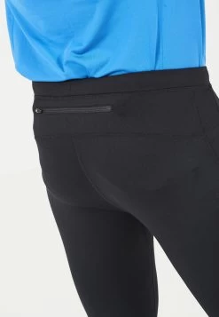 Endurance Tranny Winter Xql - Legging - 1001 Black -Endurance Winkel 80df360d296c4ccba6ee88ac15bac156