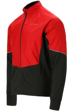 Endurance Jive M - Trainingsvest - Scarlet Sage -Endurance Winkel 816bd93bfaa24047b400f3fb01953ba2