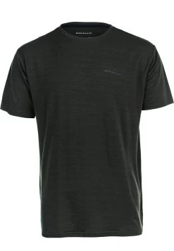 Endurance Peako - T-Shirt Basic - Rosin