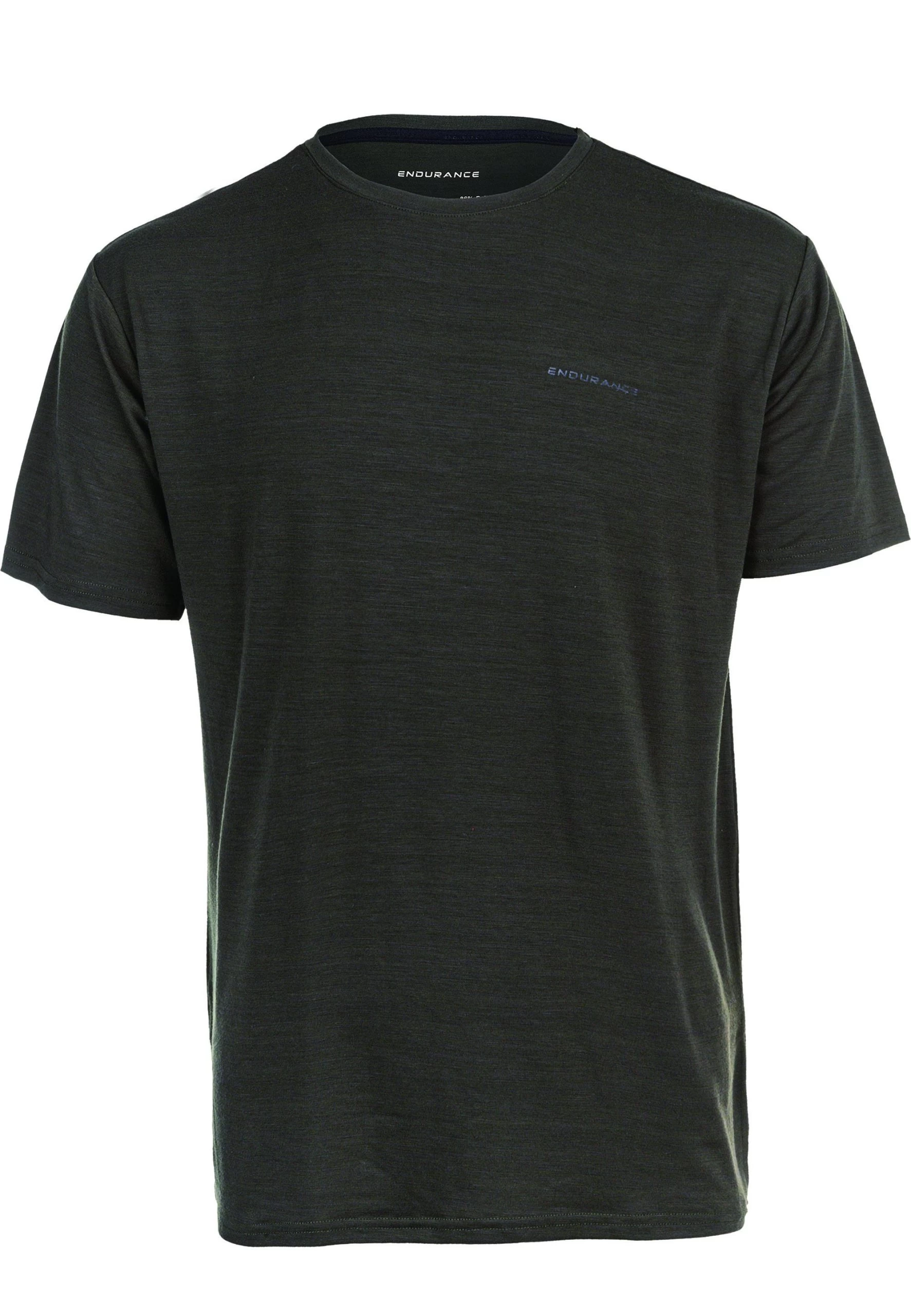 Endurance Peako - T-Shirt Basic - Rosin 1 Endurance Peako - T-Shirt Basic - Rosin