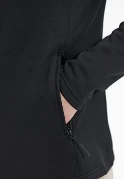 Endurance Sweater Met Rits -Black -Endurance Winkel 81a1c6b749b447fbb6d22e52d6a1cc65