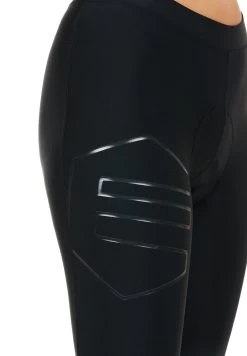 Endurance Fahrrad Jayne - Legging - Black -Endurance Winkel 82649af3e9bb4db1a466c9acd0eb2625