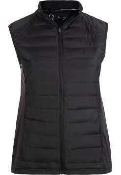 Sprinna - Bodywarmer - Black -Endurance Winkel 830728244e094eebb91582c5d36b0d11