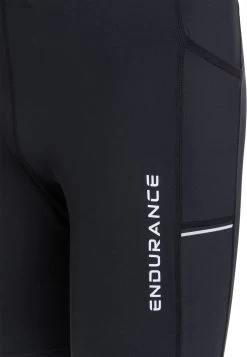Endurance Energy - Legging - Black -Endurance Winkel 8334c90007574982aa8788b82c591a9b
