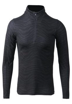 Endurance Longsleeve - Black