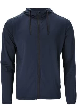 Endurance Midlayer Corriden - Sweater Met Rits - Dark Sapphire -Endurance Winkel 835e0d2c0d1f45fa8b2099bd1c1bd587