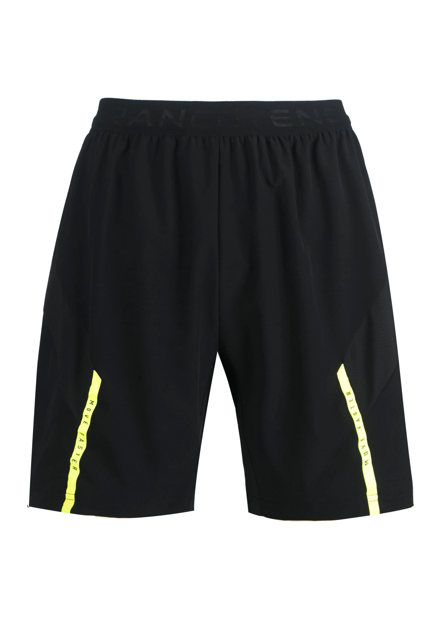 Endurance Shorts - 5001 Safety Yellow 5 Endurance Shorts - 5001 Safety Yellow - Afbeelding 5