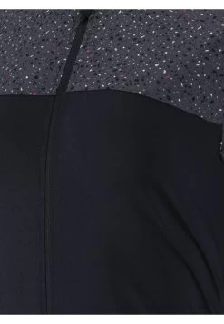 Endurance Mangrove Funktionelles Bike - Wielershirt - Zwart -Endurance Winkel 83a60b355570479aa7b29d37f43d3567