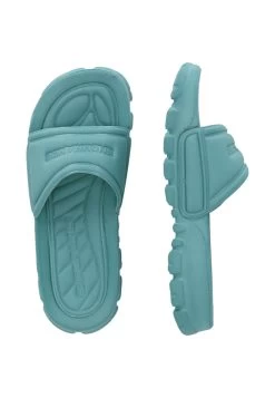 Endurance Badesandale Toopin - Badslippers - Beryl Green -Endurance Winkel 83a88f65b00c49af931edfb4d804d3ea