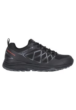 Endurance Outdoor - Outdoorschoenen - Black Solid -Endurance Winkel 83a91e32d79d4378836c434537993672
