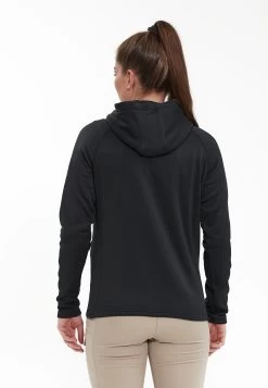 Endurance Sweater Met Rits -Black -Endurance Winkel 84d8b234cdeb4cb1a56c5ae7fbba4ab7