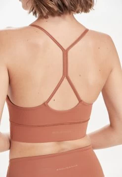 Endurance Raleigh - Sport-Bh Met Medium Support - Mocha Bisque -Endurance Winkel 84f96207563d4df095c3ceb26aa7bc57