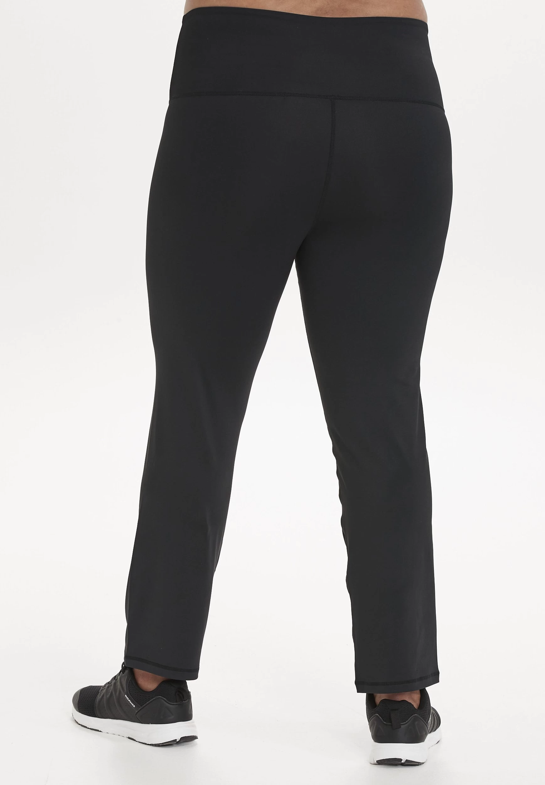 Cinati - Legging - Black 2 Cinati - Legging - Black - Afbeelding 2