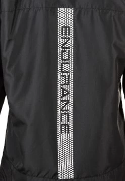 Endurance Cully W Jacket - Runningjack - Black -Endurance Winkel 857394caf6ef4eaf8830c36b0ba4982b
