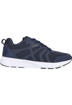 Endurance Hardloopschoenen Neutraal - Dark Sapphire -Endurance Winkel 86b18b47c48b4abe954e414d1dc3ebcb