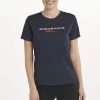 Endurance Keiling - Sport T-Shirt - Dark Sapphire